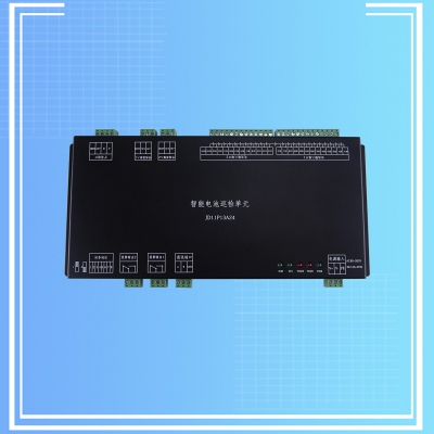 24路智能电池巡检